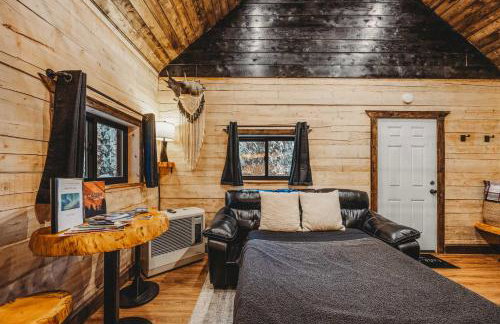 Rustic Elegance Lodge - Foto 61