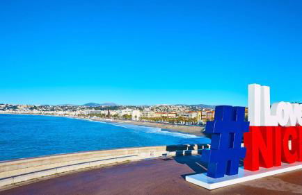 Centre, deux pièces, calme, terrasse plein sud - Foto 23