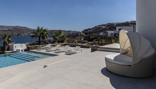 Sitara Mykonos - A Cycladic Experience - Foto 5, Habitación