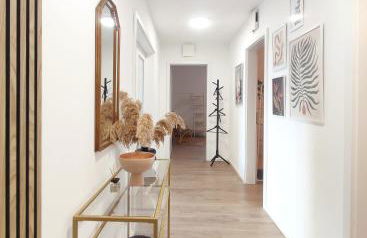 INIKAMA - Elegantes Apartment - Foto 18