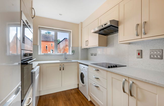 Wychnor Park Country Club By Diamond Resorts - Foto 25