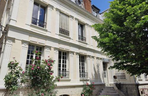 large 5-bedroom 2 floor apartment 200 m2 - Foto 27