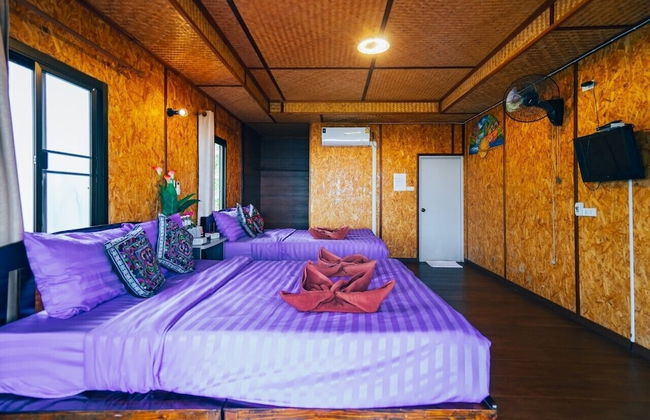 Mon Sai Lom Monjam - Photo 11