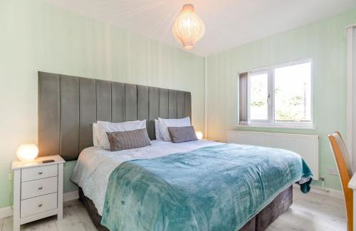 Kingfisher Lodge - Foto 14