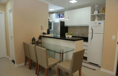 Apart Porto das Dunas - Foto 38