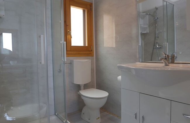 Parco Vacanze Lo Scoglio - Foto 46