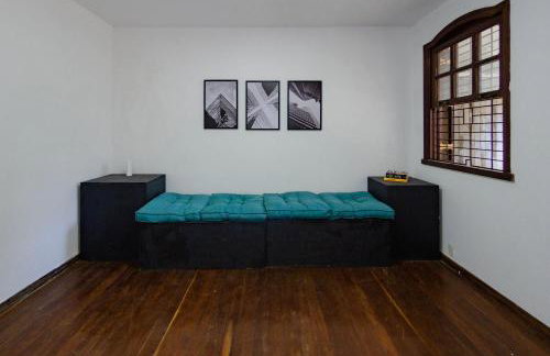 Casa Confortável 5 quartos - São Pedro - BHSH - Foto 45