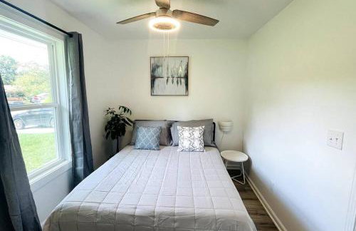 Modern Home Near Uptown CLT, Airport and More - Foto 35