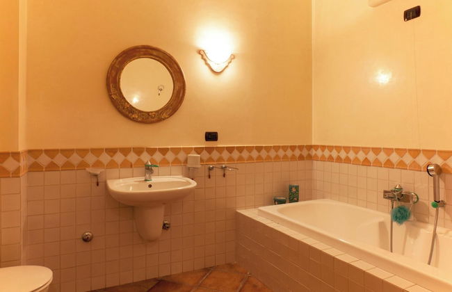 Villa Golia Pool Jacuzzi and Sauna - Foto 20