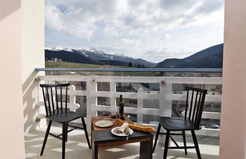 RESIDENCE LE SPLENDID - Foto 34