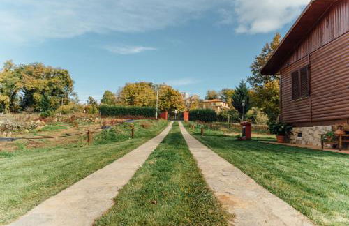 Alojamiento Turístico La alegría de la huerta - Foto 44