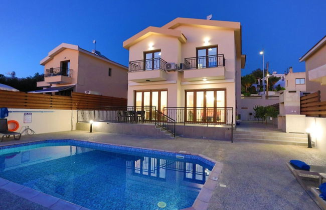 Villa Ernica in Malatya - Foto 15