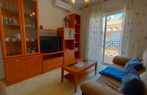 Bonito Apartamento Vacacional - Foto 7