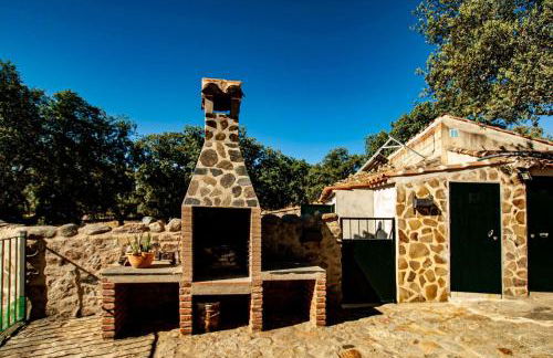 Alojamiento Rural Los Abuelos del Navaltorno - Foto 11