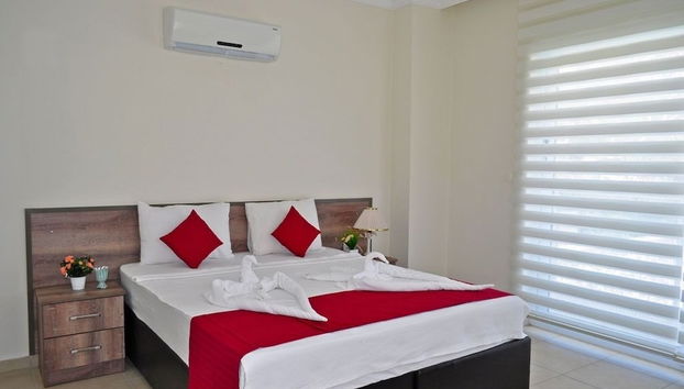 NFS Villa 1-2-3-4 - Foto 5, Habitación