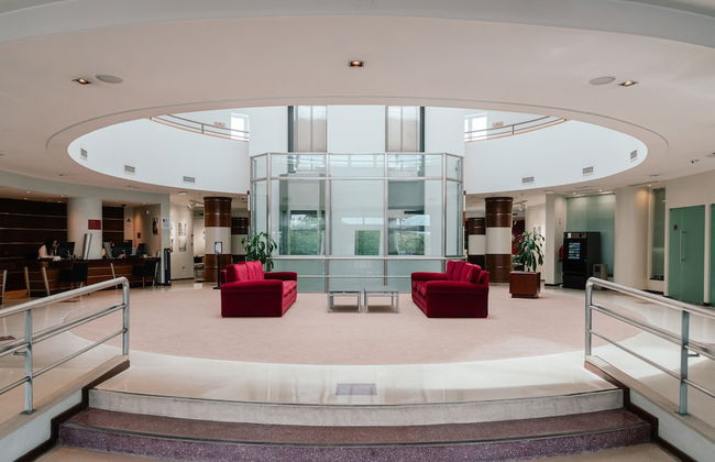 MS Aparthotel - Foto 3