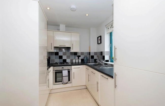 Cozy Dundee Apartment With a View - Foto 10