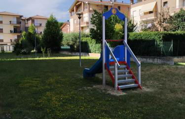 Appartamento SERGIO LUXURY CENTRO parking free - Foto 20