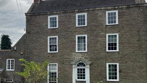 Humphreston House - Foto 2