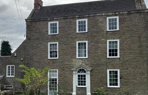 Humphreston House - Foto 2