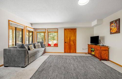 Three Sisters Hideaway - Foto 19