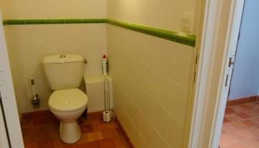 Logement Aubance dans charmante longère avec piscine en partage - Foto 5