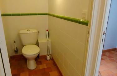 Logement Aubance dans charmante longère avec piscine en partage - Foto 5