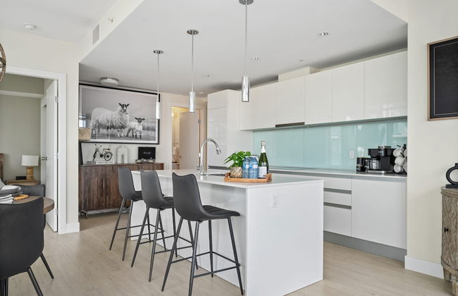 NEW The Draper Luxury Unit Prime Location - Foto 4