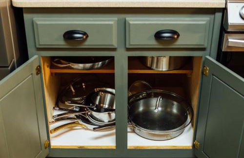 Dahlonega Escape, Wineries, Game Room, Hiking - Photo 24