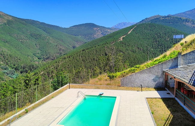 Private Pool Villa Serra da Estrela - Foto 68