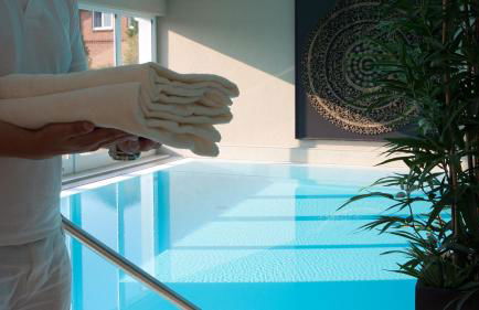 Strandhafer Aparthotel - Photo 37