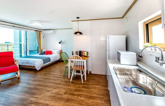 Boreum Pension - Foto 9