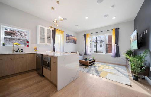 Luxury 3BR Condo | Mins to Manhattan - Foto 21