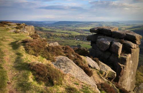 Rivelin - vintage vibe with modern conveniences - Sheffield & Peak District! - Foto 44