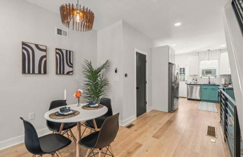 Family Fun South Philly Game House Near Sports Stadiums and Concerts - Foto 31