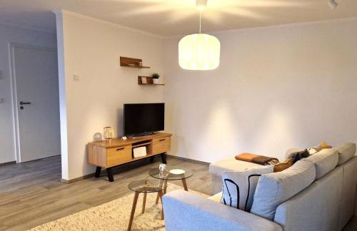 Ferienwohnung im ehemaligen Gesindehaus - Foto 8