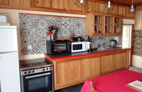 La maison du meunier - Foto 14