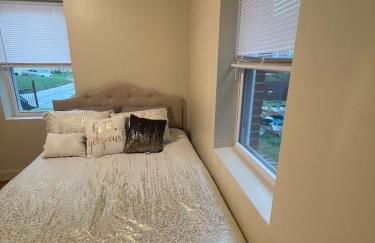 Chic 4 Br, 2Ba Apt in SE DC - Photo 9