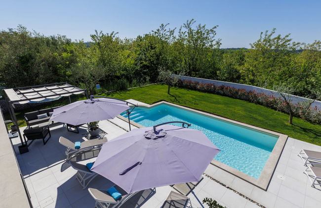 Villa Sonja - Foto 47