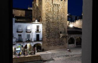 Apartamentos modernos con vistas en Plaza Mayor - El Patio - Foto 27