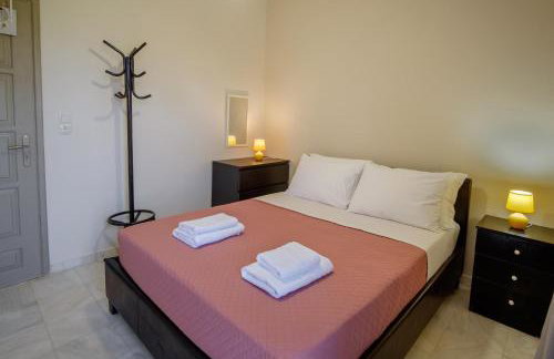 Villa Thalia Chania - Foto 12