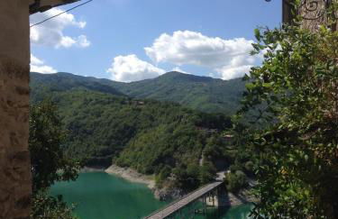 Casa con terrazzo vista Lago - LAKEHOLIDAY - Foto 52