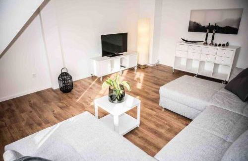 FeWo Waldblick - Foto 7