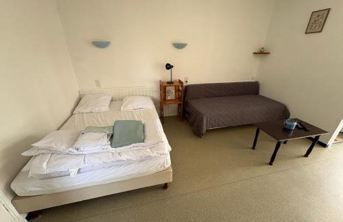 Résidence Au bon air Barbotan - Foto 6