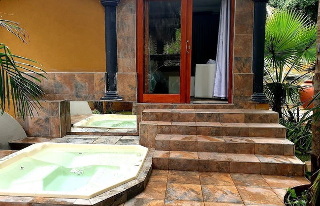 Dalens Self Catering Apartments - Foto 14