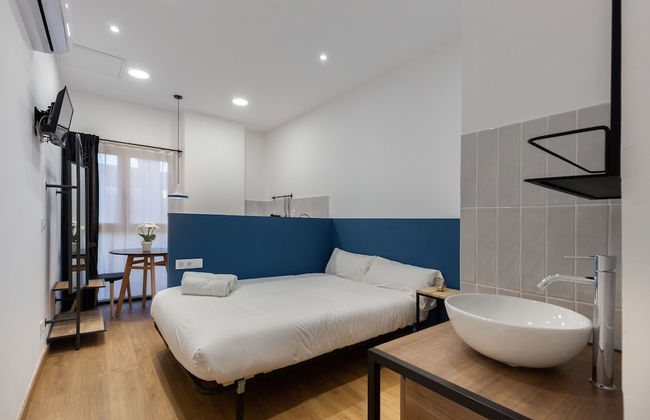 Hotelito Boutique Valencia Estación - Foto 49