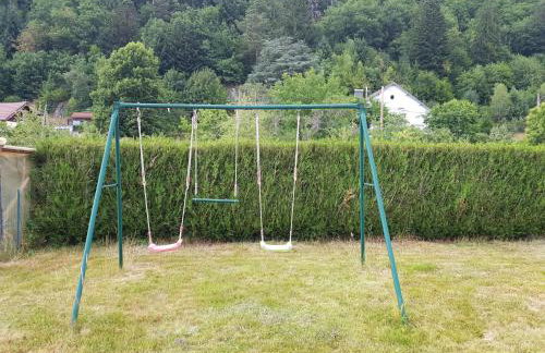 Le Vivaldi, Au cœur du massif vosgien avec terrain de pétanque - Foto 66