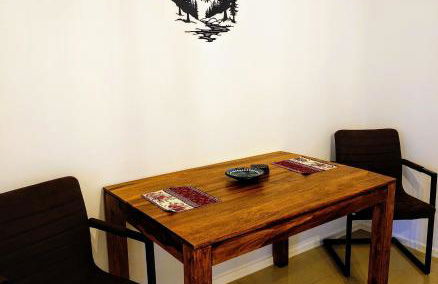 Wohnung Liana mit Blick zur Burg - Foto 6