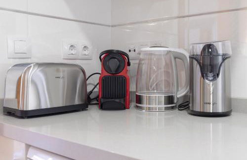 ApartUP Patacona Sunrise Duplex II - Foto 16