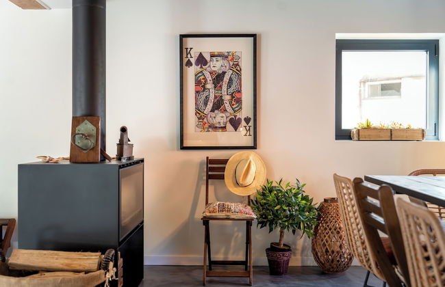 Feel Discovery P&P House Douro Valley - Foto 27